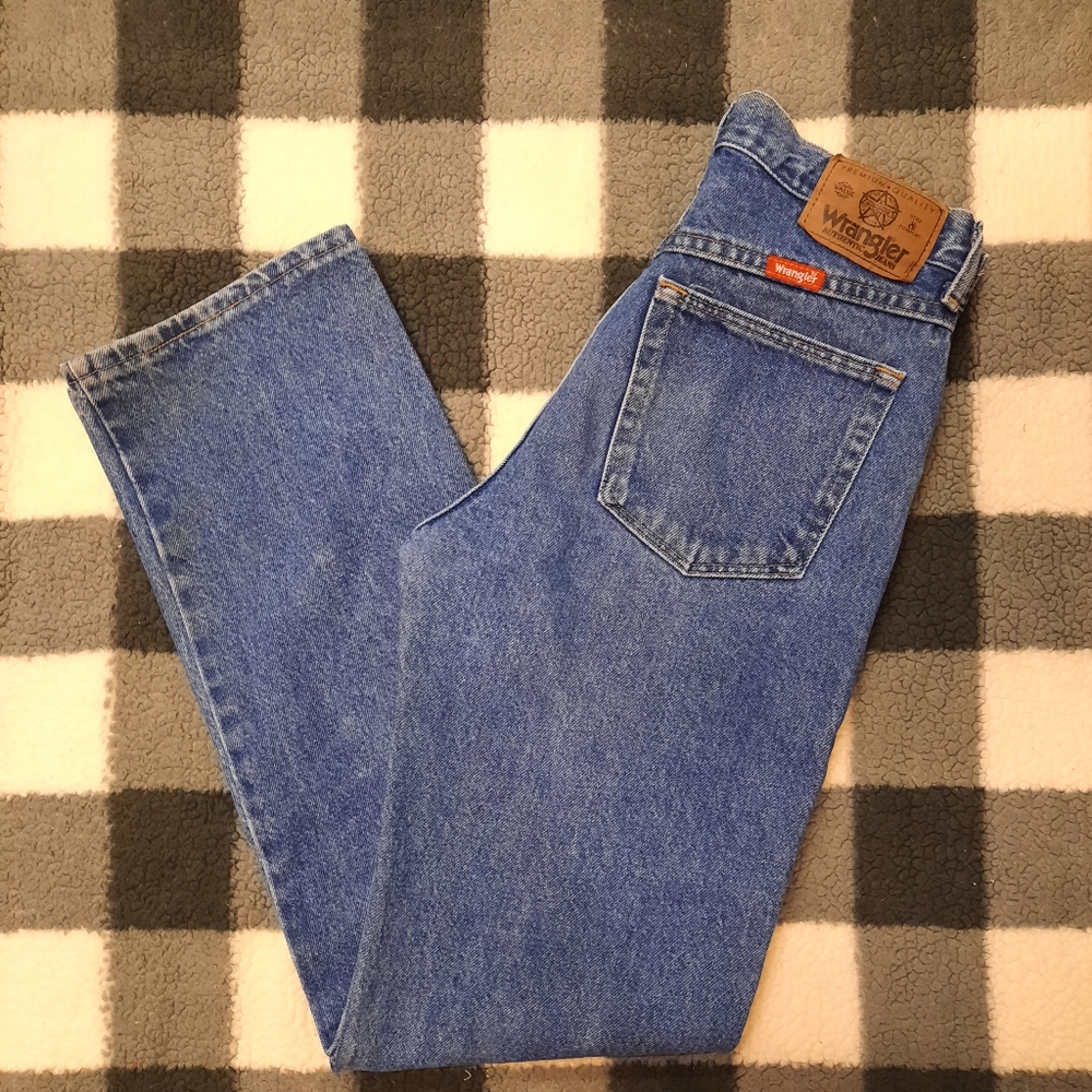 Wrangler Jeans